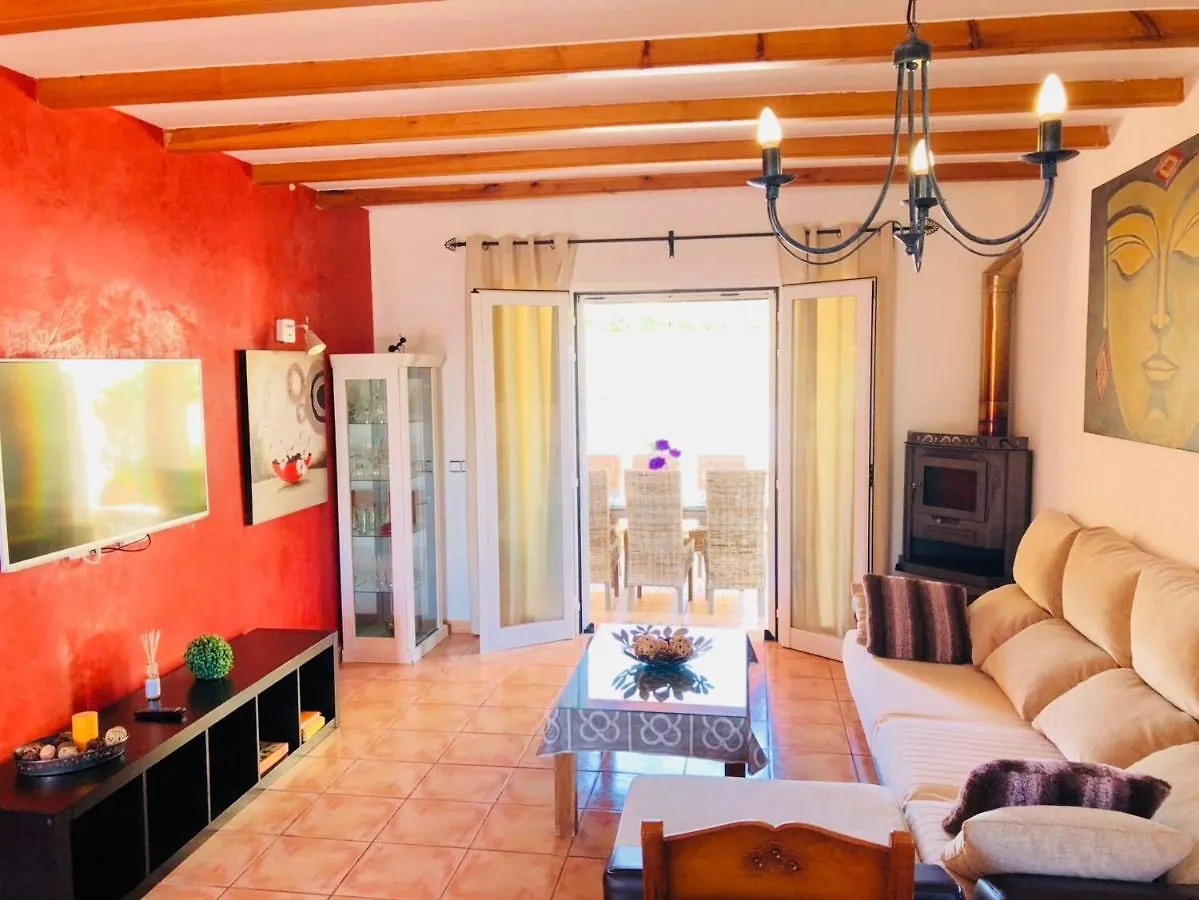 Villas2Meet Mallorca カラ・ロマンティカ 0*,  スペイン