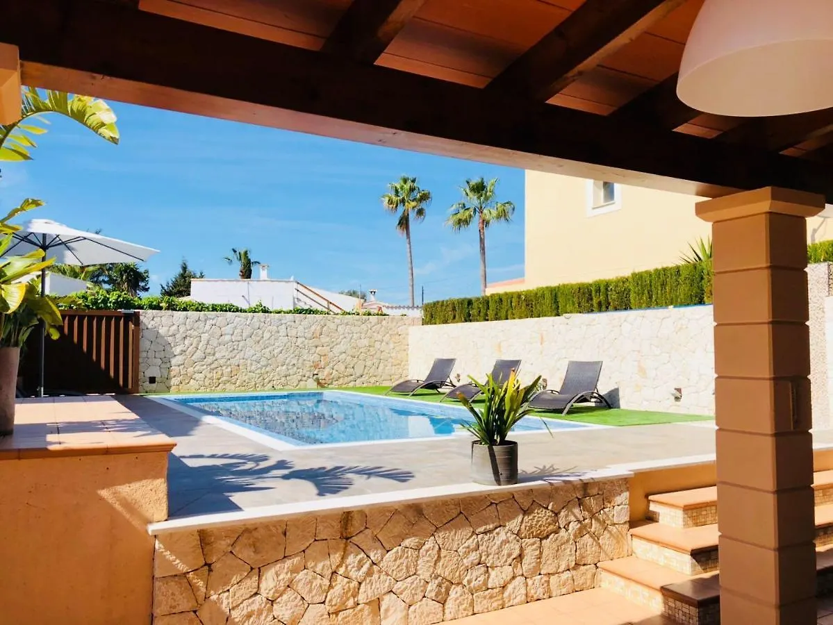 Villas2Meet Mallorca Cala Romantica