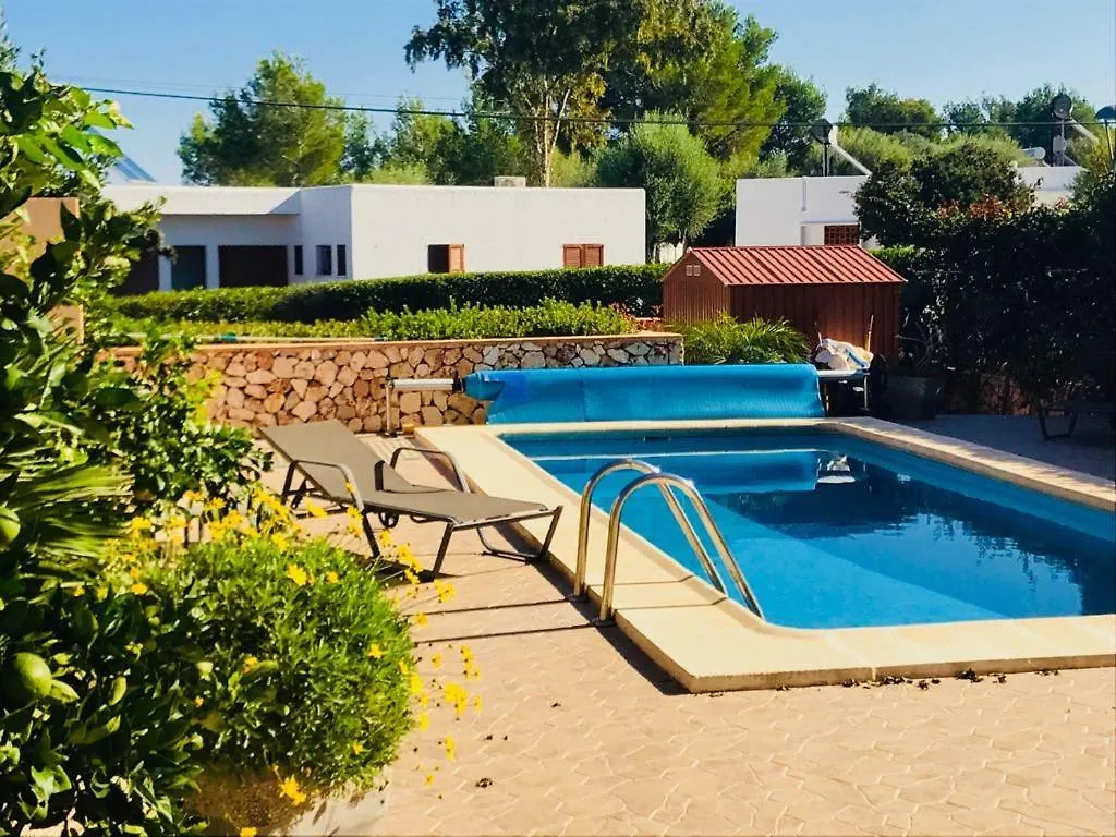 Vila Villas2Meet Mallorca Cala Romantica