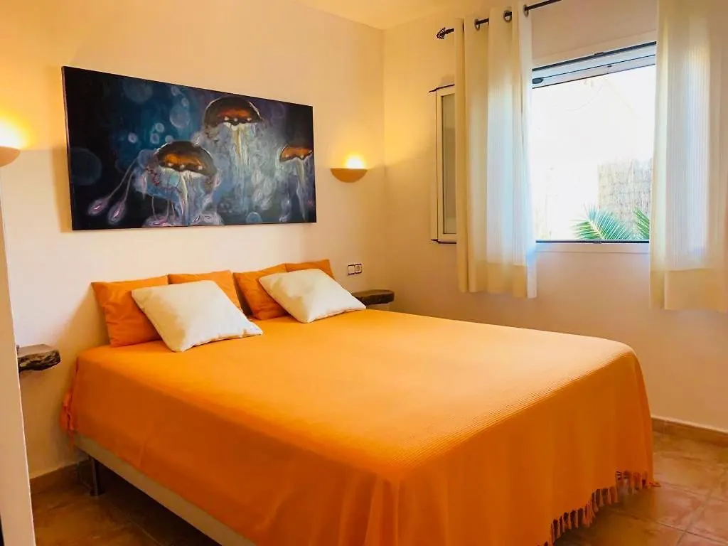 Villas2Meet Mallorca Cala Romantica  Španělsko
