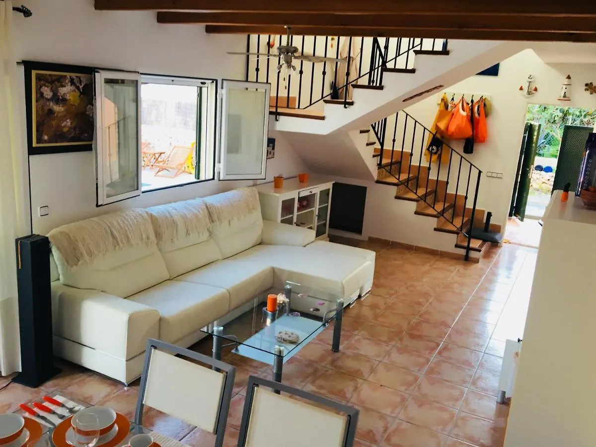 Villas2Meet Mallorca カラ・ロマンティカ スペイン