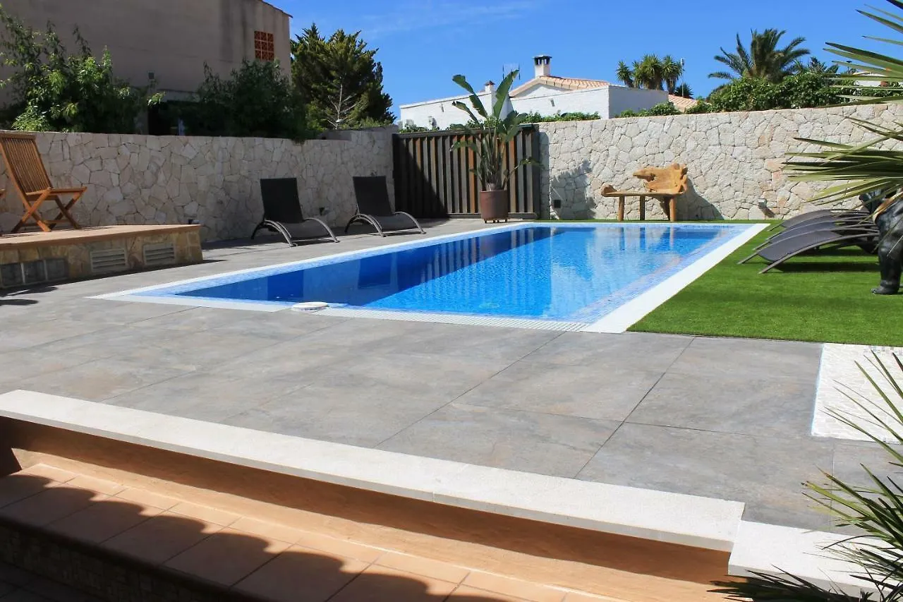 Villas2Meet Mallorca Cala Romantica  0*, Cala Romantica (Mallorca)