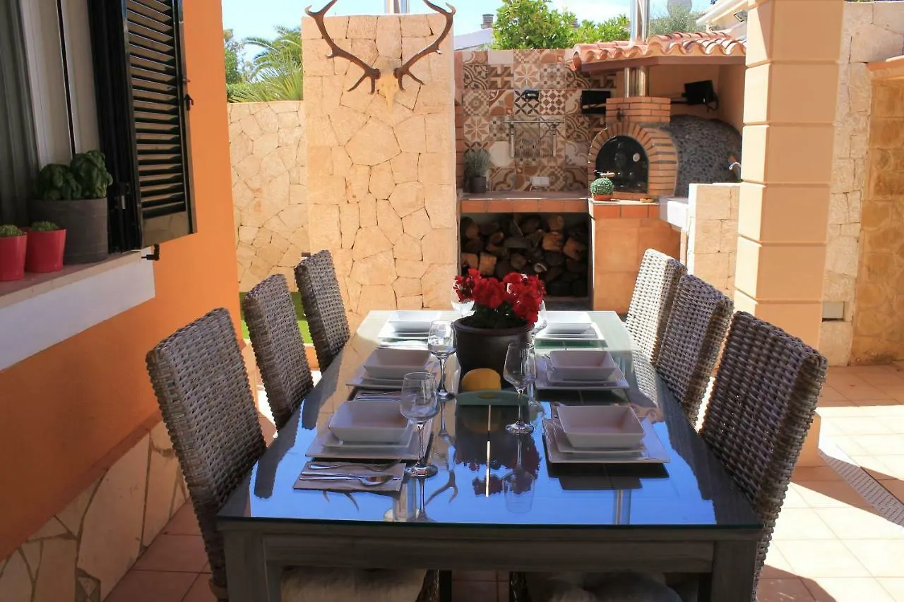 Villa Villas2Meet Mallorca Cala Romantica