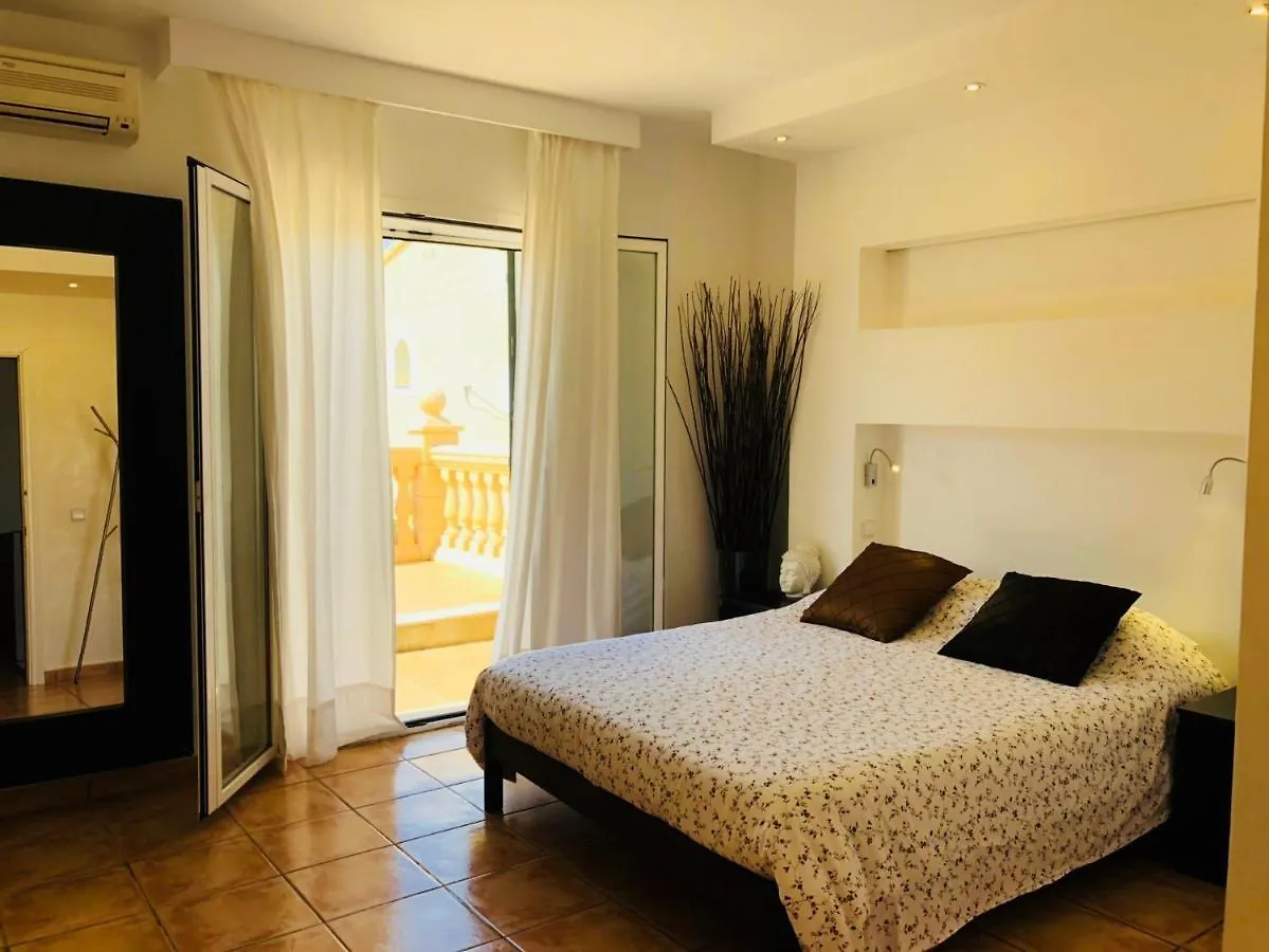 Villas2Meet Mallorca Cala Romantica