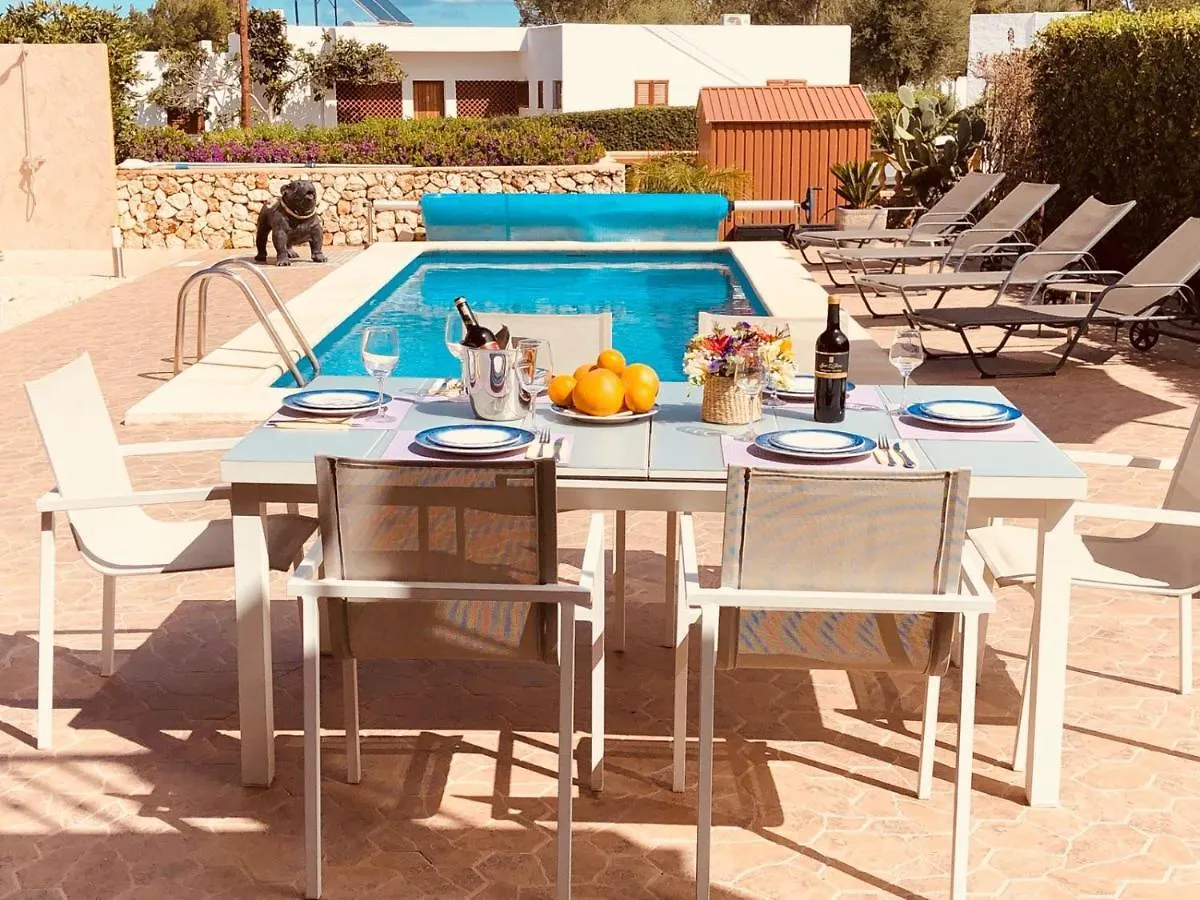 Villas2Meet Mallorca Cala Romantica  0*, Cala Romantica (Mallorca)